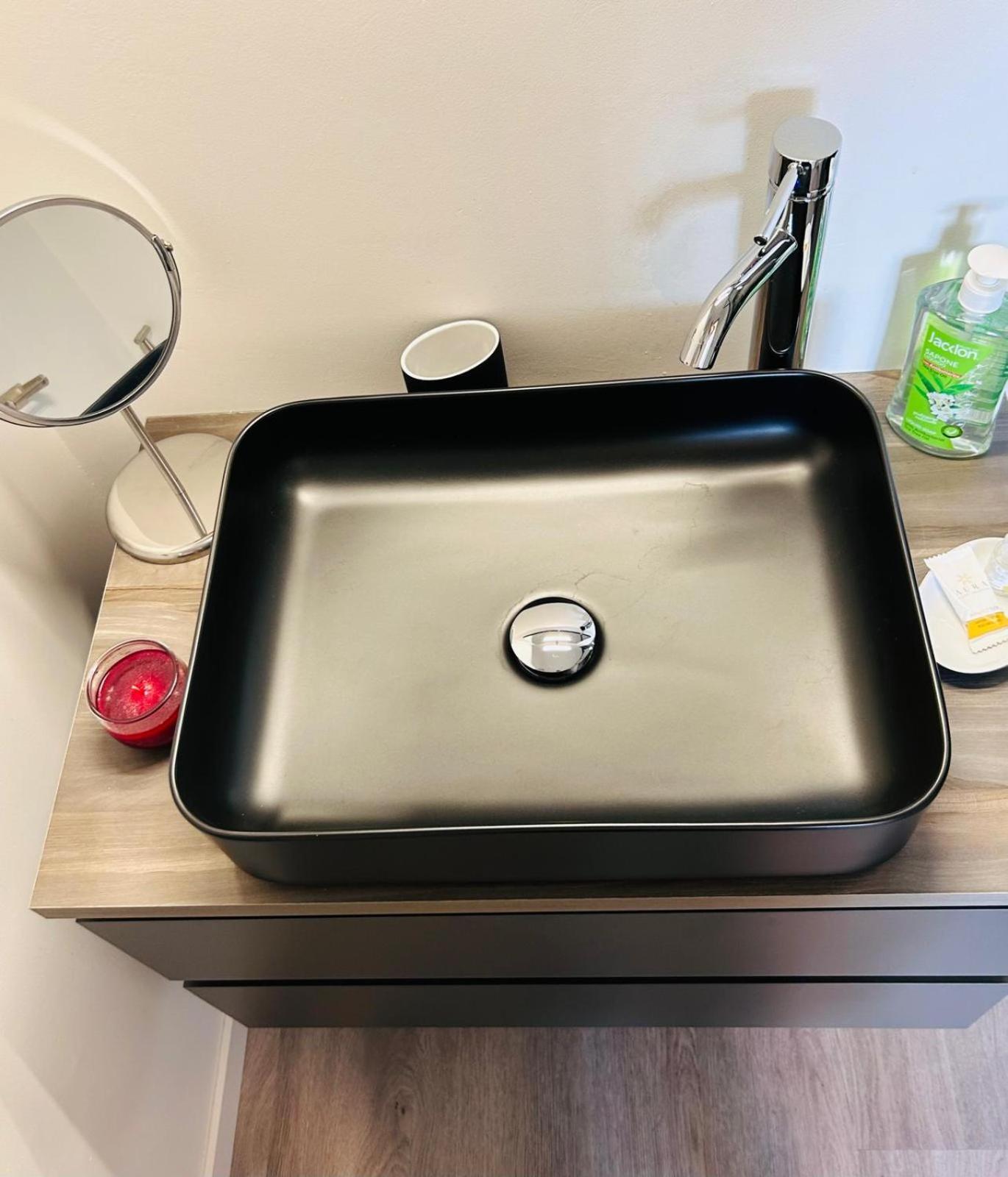 House Crocetta Apartment Milano Ngoại thất bức ảnh
