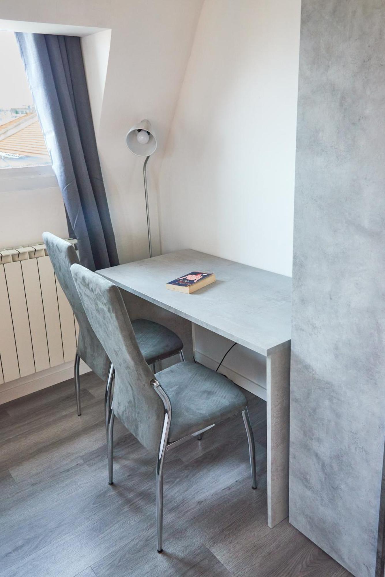 House Crocetta Apartment Milano Ngoại thất bức ảnh